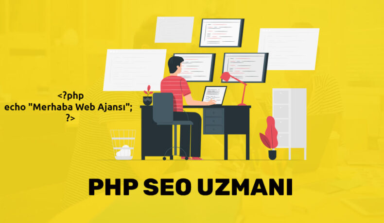 php seo uzmanı