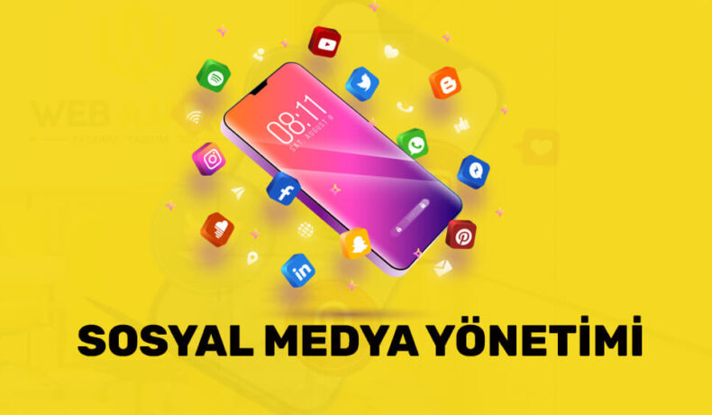 sosyal medya ajansı