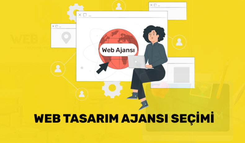 Web tasarım ajansı seçerken nelere dikkat edilir