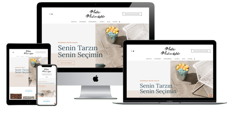 MATA MÜHENDİSLİK